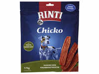 RINTI Hundesnack »Chicko«, Kaninchen, 170 g