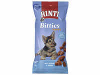 RINTI Hundesnack »Extra Bitties«, 75 g, Geflügel/Rind