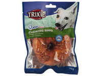 TRIXIE Hunde-Kausnack »Denta Fun«, 110 g, Ente