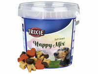 TRIXIE Hundesnack »Happy Mix«, 500 g, Geflügel/Lamm/Lachs