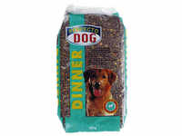 PERFECTO DOG Hundetrockenfutter »Perfecto Dog«, 15 kg, Fleisch