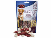TRIXIE Hundesnack »PREMIO Duckies«, 100 g, Ente