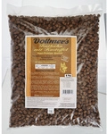 vollmers Hundetrockenfutter, 5 kg, Huhn/Kartoffel - bunt