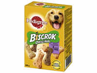 PEDIGREE Hundesnack »Biscrok«, 500 g, gemischt