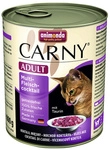 ANIMONDA Katzen Nassfutter »Carny «, 6 Beutel à 800 g ANIMONDA Katzen Nassfutter »Carny «, 6 Beutel à 800 g
