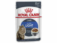 ROYAL CANIN Katzen-Nassfutter, 1 x FHN Pouch Ultra Light