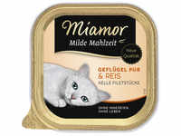 Miamor Katzen-Nassfutter, 100 g