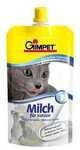 GimCat Katzensnack "Milch ", Milch, 200 g GimCat Katzensnack "Milch ", Milch, 200 g