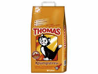 THOMAS Katzenstreu, 1 Sack, 21,2 kg - beige