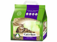 Cat's Best Kleintierstreu »Smart Pellets«, 1 Sack, 5,1 kg - braun