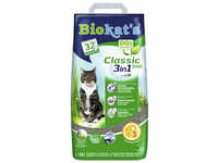 biokat's Katzenstreu, 1 Sack, 10 kg