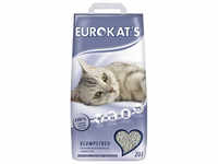 biokat's Katzenstreu »Eurokats«, 1 Sack, 20,5 kg - beige