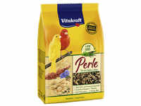 VITAKRAFT Vogelfutter, 500 g kg, Getreide/Saaten, für Kanarienvögel