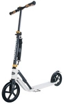 Hudora Scooter &raquo;BigWheel Style 230&laquo;, wei&szlig;, klappbar - weiss