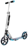 Hudora Scooter &raquo;Big Wheel RX-Pro 205&laquo;, schwarz/blau, klappbar