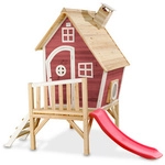 EXIT Toys Spielturm &raquo;Fantasia&laquo;, BxHxT: 166 x 227 x 246 cm, ab 3 Jahren,...