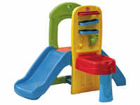 Step2 Kinderspielanlage, (BxHxT): 135,3 x 97,2 x 90,8 cm - bunt