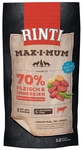 RINTI Hundetrockenfutter &raquo;MAX-I-MUM &laquo;, 1 Beutel &agrave; 12000 g