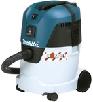 MAKITA Sauger &raquo;VC2512L&laquo;