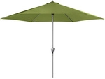 DOPPLER Sonnenschirm &raquo;Active&laquo;, &Oslash;: 320 cm, abknickbar, Sonnenschutzfaktor: 50+ -