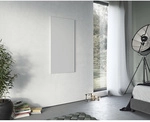 XIMAX Infrarotheizung, elektrisch, BxH: 90 x 30 cm, 300W - weiss