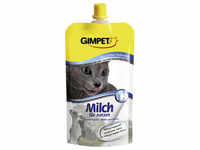GimCat Katzensnack »Milch«, Milch, 200 g