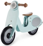 Pinolino Laufrad &raquo;Wanda&laquo;, BxHxT: 34 x 51 x 77 cm, max. Belastung: 20 kg - blau