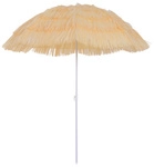 Outsunny Ersatzdach f&uuml;r Pavillon, creme, 300 x 400 cm - beige
