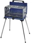CAMPINGAZ Koffergasgrill, Campingkocher 200 SGR, blau CAMPINGAZ Koffergasgrill, Campingkocher 200 SGR, blau