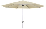 DOPPLER Sonnenschirm &raquo;Active&laquo;, &Oslash;: 380 cm - beige