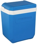 CAMPINGAZ K&uuml;hlbox &raquo;Icetime Plus&laquo;, 26 l - blau