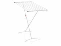 LEIFHEIT Standtrockner, BxHxL: 6 x 53 x 53 cm, Polypropylen (PP) - weiss