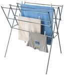 Maximex W&auml;schetrockner, BxHxL: 54 x 96,5 x 65,5 cm, rostfreier Edelstahl
