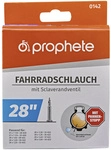Schlauch, Sclaverandventil, 28Zoll