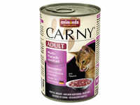 animonda CARNY Katzen-Nassfutter »Adult«, Fleisch, 400 g