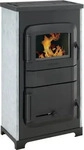 WAMSLER Raumheizer "RH 8 DB ", RH 8F DB A, Leistung: 8,1 kW - grau