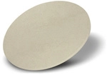 ENDERS Pizzastein, Cordierit, Durchmesser: 32 cm - beige