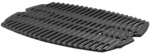 WEBER Grillrost, porzellanemailliertes Gusseisen, f&uuml;r Gasgrills der Serie Q 100/1000