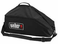 WEBER Transporttasche für Grill Go-Anywhere (Holzkohle und Gas) von Weber, schwarz