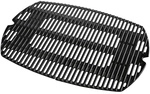WEBER Grillrost, porzellanemailliertes Gusseisen, f&uuml;r Gasgrills der Serie Q300/3000
