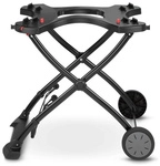 WEBER Rollwagen &raquo;Standard&laquo;, BxHxT: 53,34 x 63,5 x 71,63 cm, Kunststoff -...