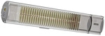 EUROM Heizstrahler &raquo;Golden Comfort&laquo;, 1800W - silberfarben