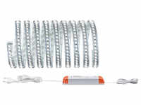 PAULMANN LED-Streifen »MaxLED«, 300 cm, tageslichtweiß, 3300 lm, dimmbar -