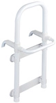 WENKO Wanneneinstiegshilfe, Aluminium