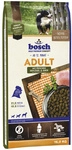 BOSCH PETFOOD Hundetrockenfutter &raquo;Adult&laquo;, 1 Beutel &agrave; 15 kg