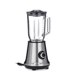 SEVERIN Standmixer, 500 w, 22000 u/min - silberfarben