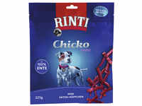 RINTI Hundesnack »Chicko Mini«, 225 g, Ente