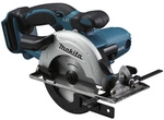MAKITA Akku-Handkreiss&auml;ge &raquo;DSS501Z&laquo;, 18 V, ohne Akku - tuerkis