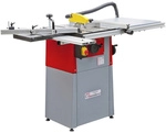 HOLZMANN-MASCHINEN Tischkreiss&auml;ge &raquo;TS200&laquo;, 1500 W, &Oslash;-S&auml;geblatt: 200 mm - bunt