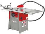 HOLZMANN-MASCHINEN Tischkreiss&auml;ge &raquo;TS250&laquo;, 2200 W, &Oslash;-S&auml;geblatt: 254 mm - bunt